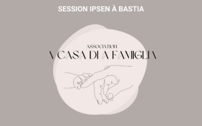 [Sessions IPSEN-Bastia] Octobre 2024